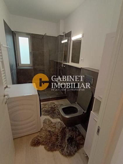 3 camere, bloc 2024, Moara de Vant, liber! - 6