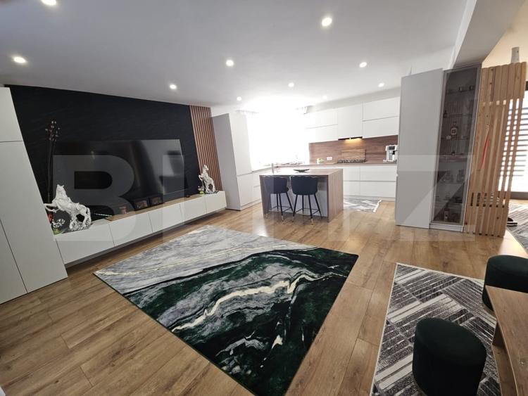 Casa de lux in zona Valea Adanca - 2