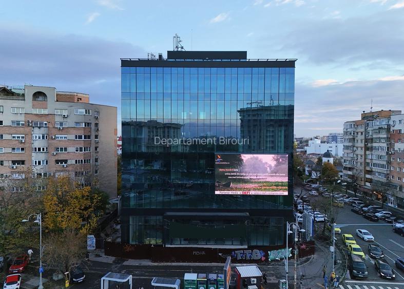 Calea 13 Septembrie 69-71 - comision 0%, reprezentam proprietarul!