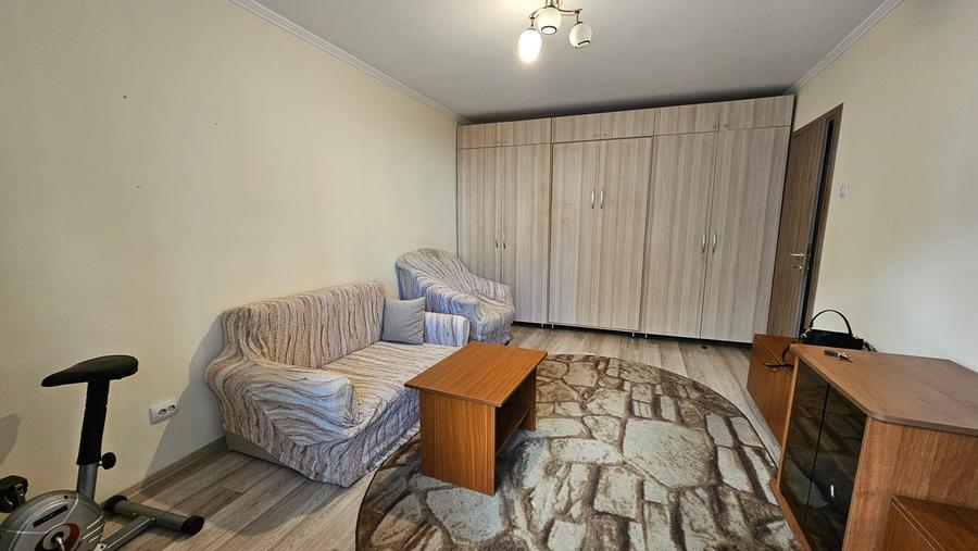 Obor garsoniera inchiriat - 5