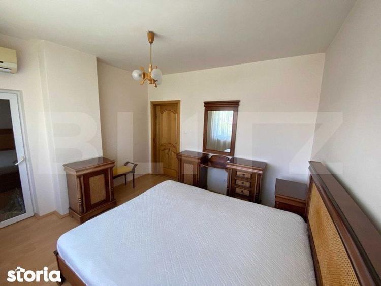 Casa deosebita in Valea Voievozilor - 7