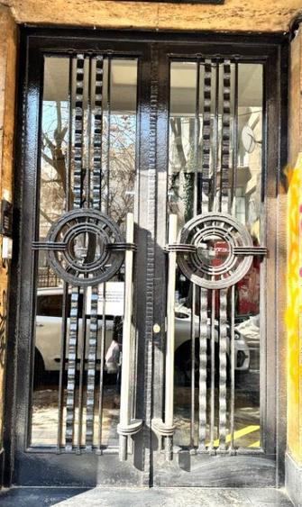 4 camere, 124 mp St, 2 balcoane, 2 bai, boxa, Magheru, Piata Romana - 14