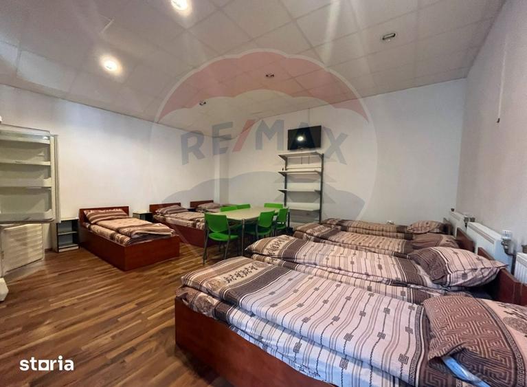 Camere de inchiriat pentru angaja?i utilita?i incluse - 2