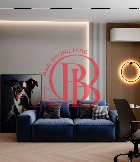 Apartament 3 camere Titan Th. Pallady-Sector 3-Metrou Teclu - 2