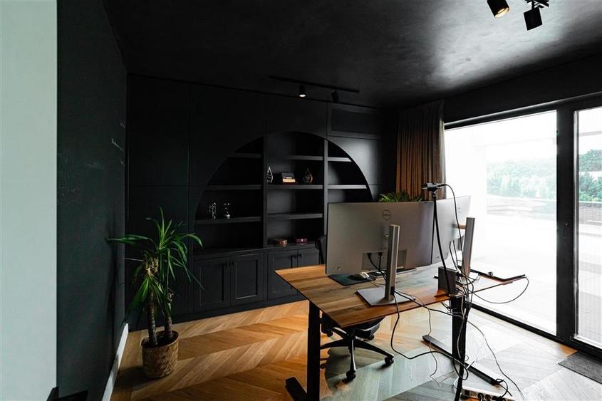 Luxury 5 Rooms Penthouse//Boutique Building//Private pool// - 17