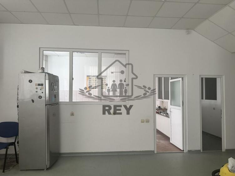 Spatiu comercial de vanzare  zona Pta Cibin-Centru Istoric - 12