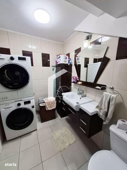 Casa P+M, cu 5 camere, zona Central - 15