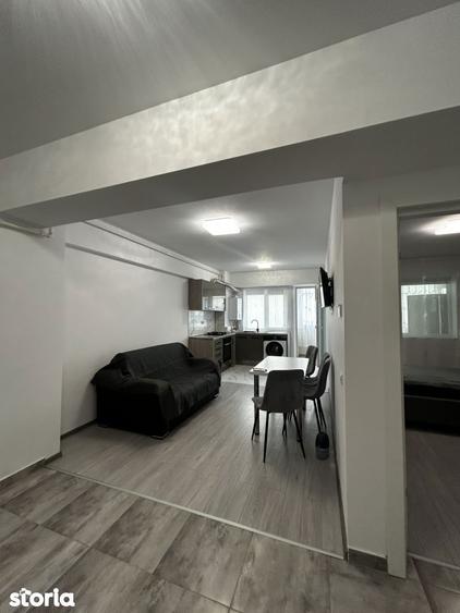 Spre inchiriere apartament 2 camere | Fiald - 4