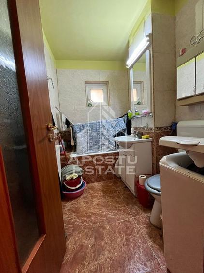 Apartament cu 2 camere, cu garaj si boxa,situat in zona D... - 1
