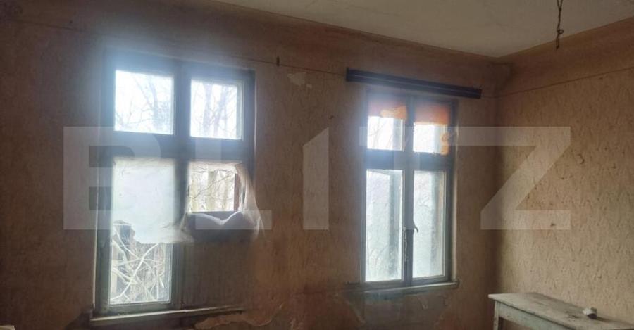 Casa +teren zona semicentrala - 11