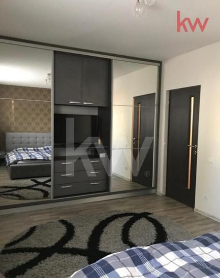 DE VANZARE, apartament 2 camere in Brazda Lui Novac - 3