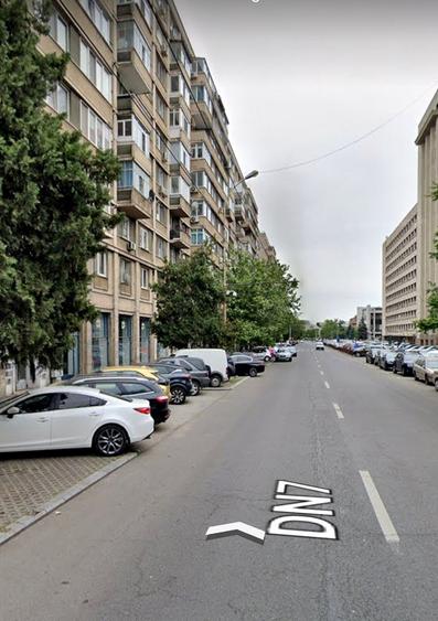 Spatiu Comercial Gara de Nord 50 mp - 3