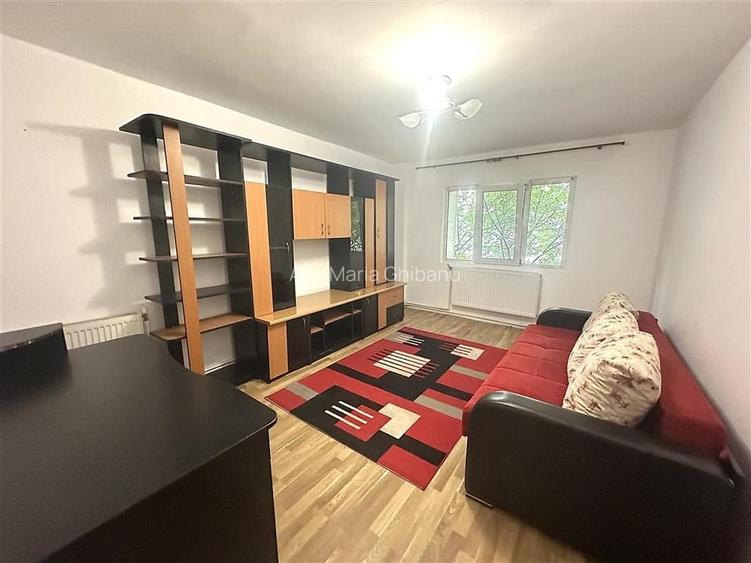 Apartament 2 camere decomandat- Nicolina Belvedere