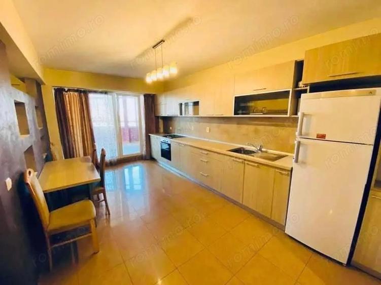 Apart.nou 3 cam.de inchiriat, str.Grigore Moisil zona Nufarul, Oradea - 4