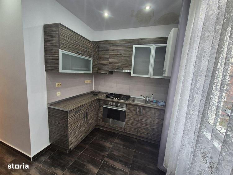 Apartament 2 camere et.2 Lunca - 7