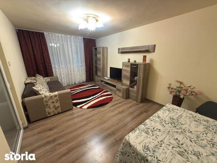 Inchiriez Apartament 2 Camere Deva - 1