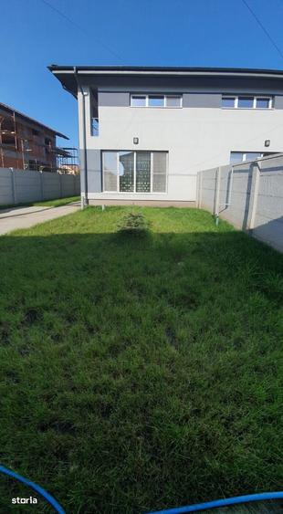 Vila mobilata si utilata modern-Bragadiru zona Safirului - 2