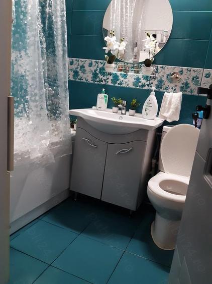 Apartament 3 camere decomandate abator - 5