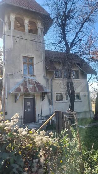 TEREN+CONSTRUCTIE 6 CAMERE - 3