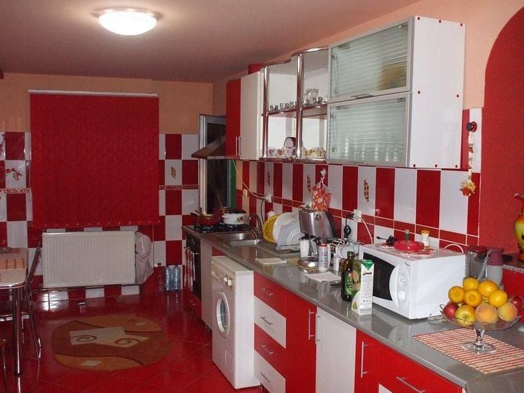 Casa de vanzare Albestii-Arges - 18