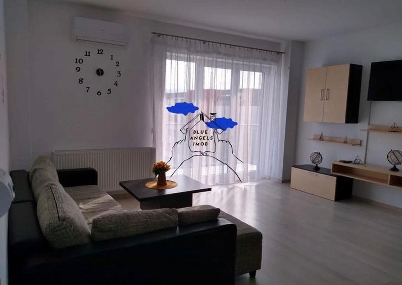 3 camere PET FRIENDLY,  boxa, parcare, Maurer Tractorul - 2