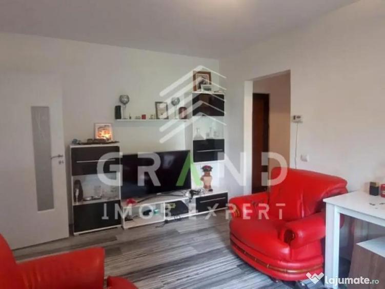 Ap 3 camere | Balcon | Zona Mana?tur / Bucegi - 8