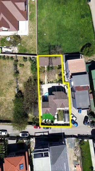 CASA P+M | 5 CAMERE | TEREN 608 MP | KAMSAS CONSTANTA - 2