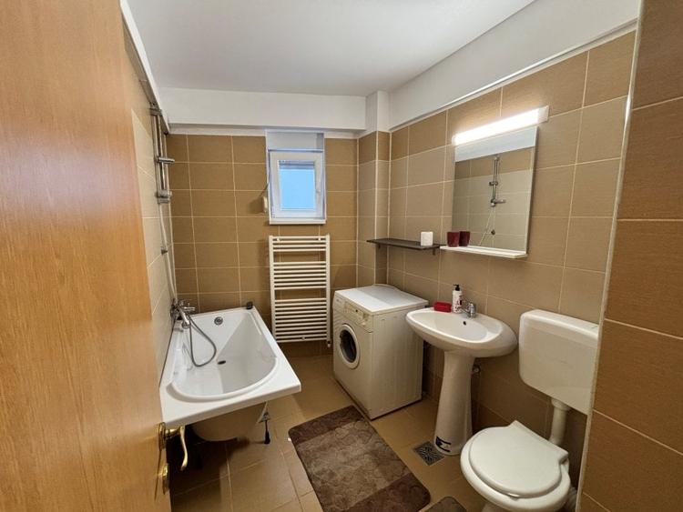 Închiriere apartament 1 cameră, 55 mp - Zona Hotel Europa - 7
