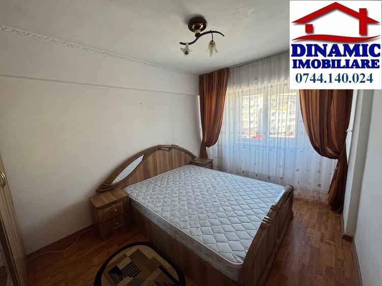 Ap 2 camere, Str. D. Leonida, zona Bradet, 350 EURO/lunar. - 6