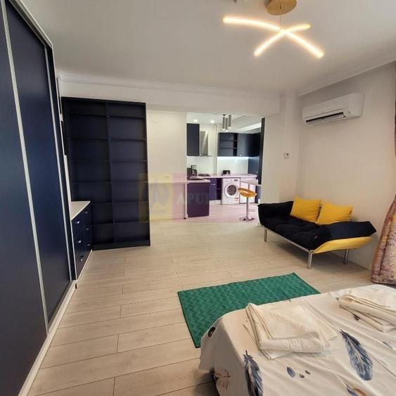 Studio în The Cathedral - 1