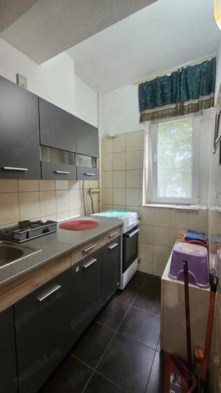 Vand garsoniera complet mobilat vs Spital Judetean Ploiesti - 8