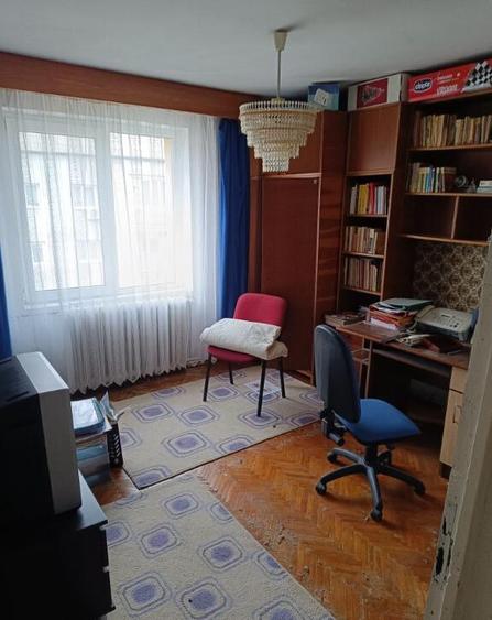 Apartament 4 camere zona Sens et 4 - 7