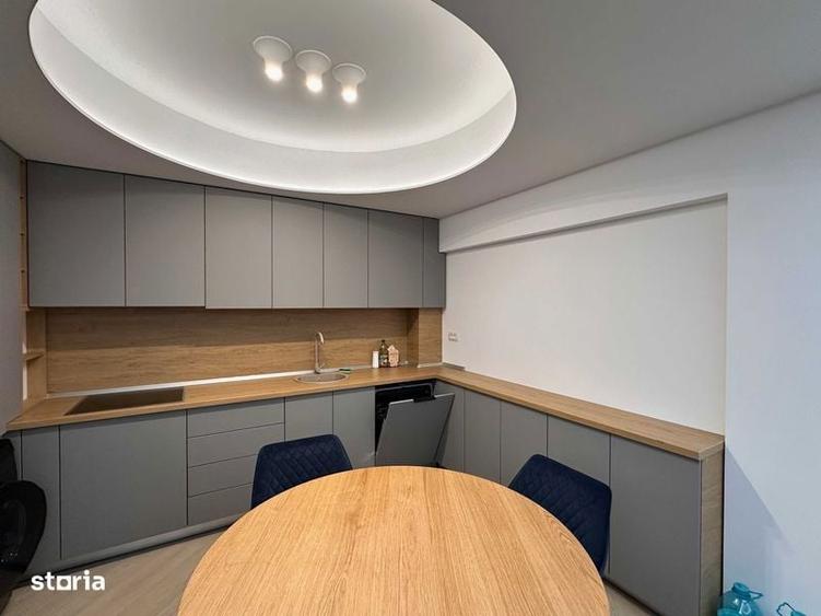 Proprietar! Apartement 3 camere Cortina North - 3