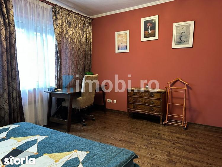 Apartament generos cu 3 camere si finisaje nobile, zona The Office - 8