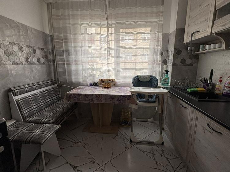 Vand sau Schimb Apartament 2 camere tip Q - 2