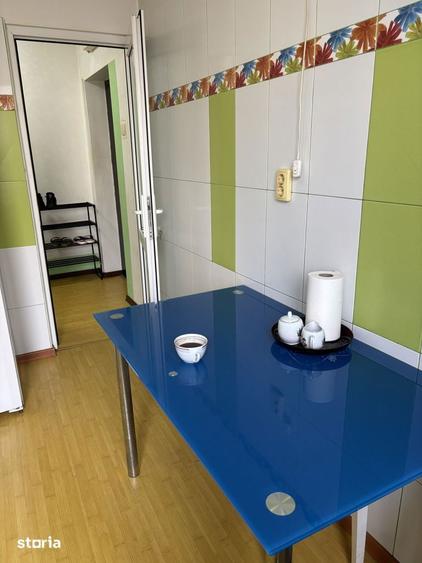 Apartament 3 camere - etaj 1 - 5