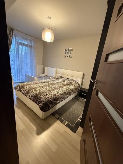 Apartament 2 camere pe Ladea