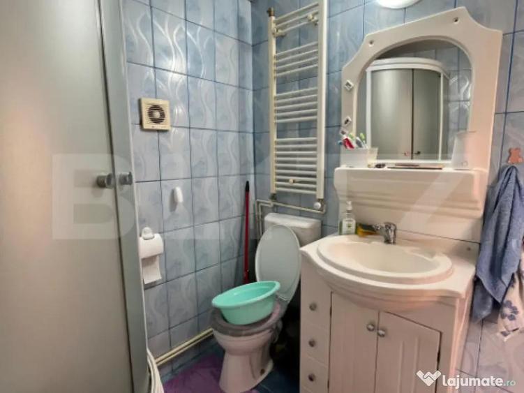 Apartament 2 camere, 48mp, zona Centru Istoric - 5