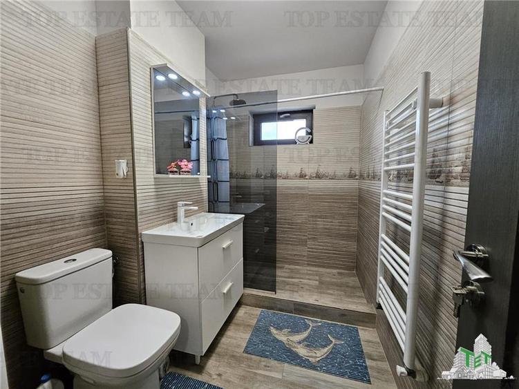 STUDIO MAMAIA NORD - BLOC PRIMA LINIE LA MARE - 11