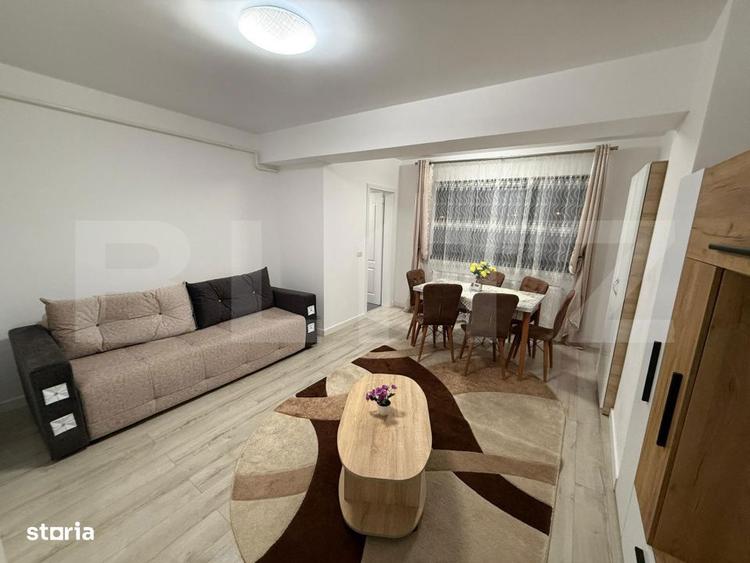 Apartament 2 camere, 51.50 mp, zona Cug Selgros - 5