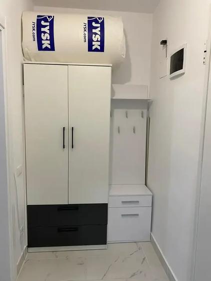 Chirie Garsoniera Mobilata Vedere Libera Parc Loc Parcare - 7