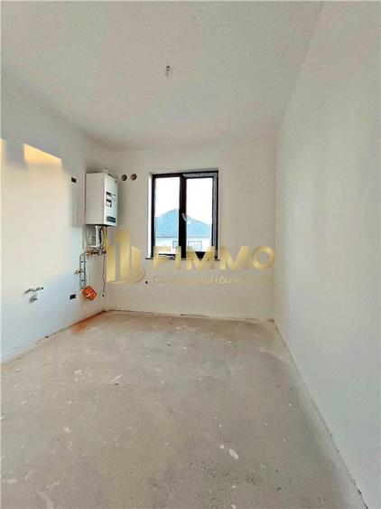 Apartament 2 cam | 75mp | Et 2 | La Stejari | Burdujeni | ID: 995 - 2