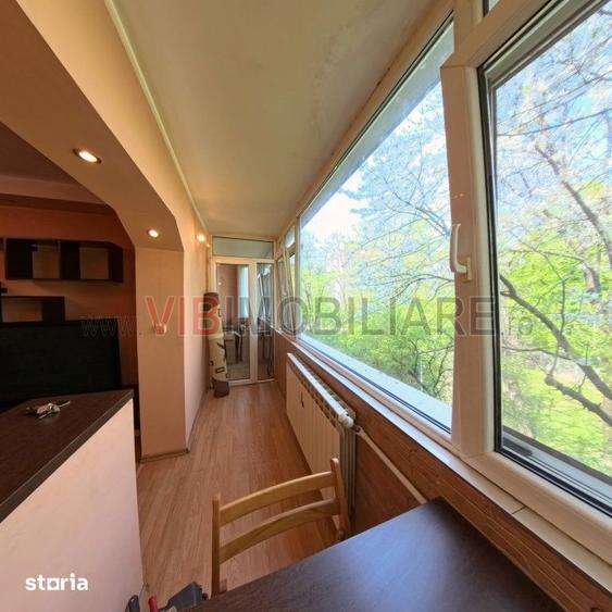 4 Camere - Parc Drumul Taberei - Etaj 2/4 - 9
