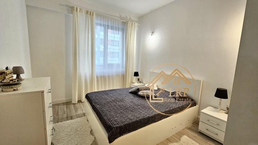 Novum Invest | Ideal Investitie | 2 camere, etaj 2 - 5