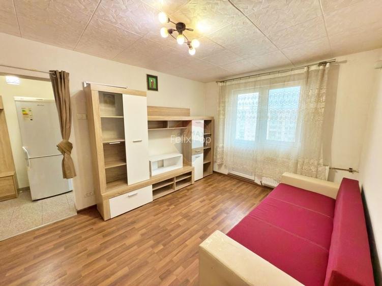 Apartament cu 2 camere de vanzare in zona Aurel Vlaicu