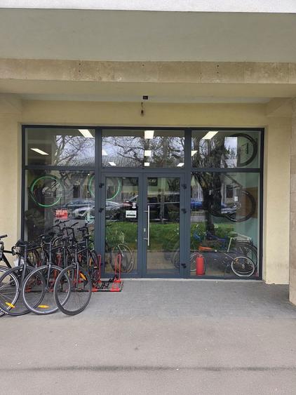 Spatiu Comercial Ultracentral 135mp construiti Bloc nou Oradea - 5