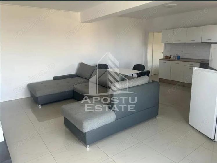 Apartament cu 2 camere, loc de parcare, zona Dumbravita - 2