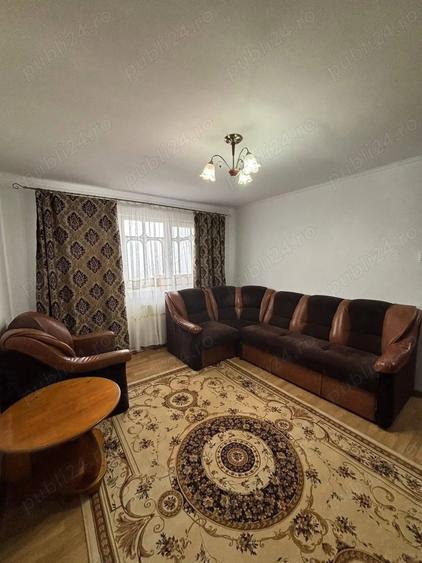 De vanzare apartament cu 2 camere, mobilat ?i utilat, 41.000 euro - 4