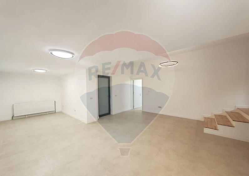 Apartament cu 2 camere Agronomie - Vasile Fuica - 8