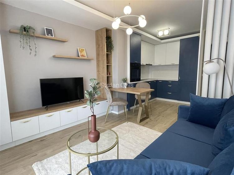 2 camere, tip studio dublu | Belvedere Residence | Pipera - Floreasca 2 camere, tip studio dublu | Belvedere Residence | Pipera - Floreasca
